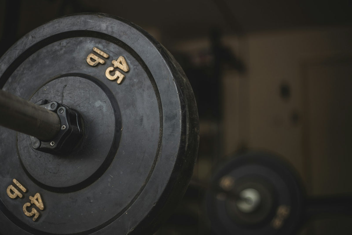 Gym and fitness supplement trends