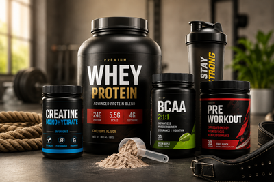 Sports Nutrition
