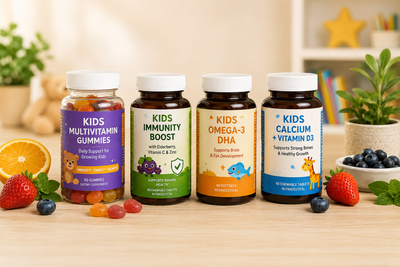 Kids Health