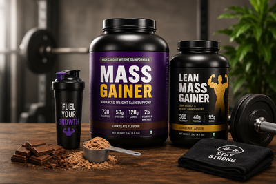 Weight Gainer