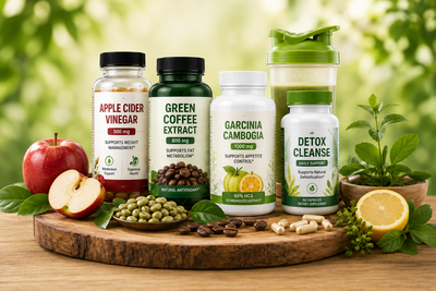 Weight Loss Supplements