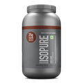 Isopure Low Carb 100% Whey Protein Isolate - Dutch Chocolate (2.2 Lbs, 1 Kg)