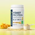 One Science Nutrition Fermented Yeast Protein Powder - Alphonso Mango (1 Kg)