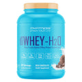 MyFitness 100% Whey H2O 2kg Rich Chocolate