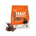 GNC Select Fermented Yeast Protein Isolate