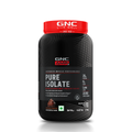 GNC AMP Pure Isolate Whey Protein