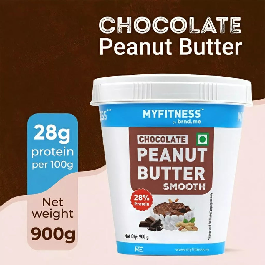 MyFitness Original Peanut Butter