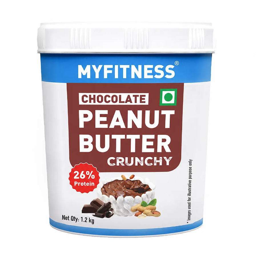 MyFitness Original Peanut Butter