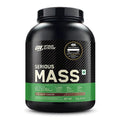 Optimum Nutrition Serious Mass Weight Gainer 3kg Chocolate