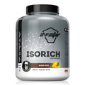 Avvatar Isorich Whey Protein Isolate | Ultra-Pure High Protein for Lean Muscle, Fast Recovery & Easy Digestion