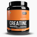 QNT Creatine Monohydrate Powder 250g