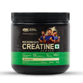 Optimum Nutrition Micronised Creatine Powder Unflavoured 250g