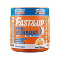 FAST&UP Pre-workout Advanced