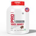 GNC Pro Performance 100% Whey Protein
