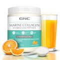 GNC Marine Collagen Hydrolyzed Peptides 200g Orange