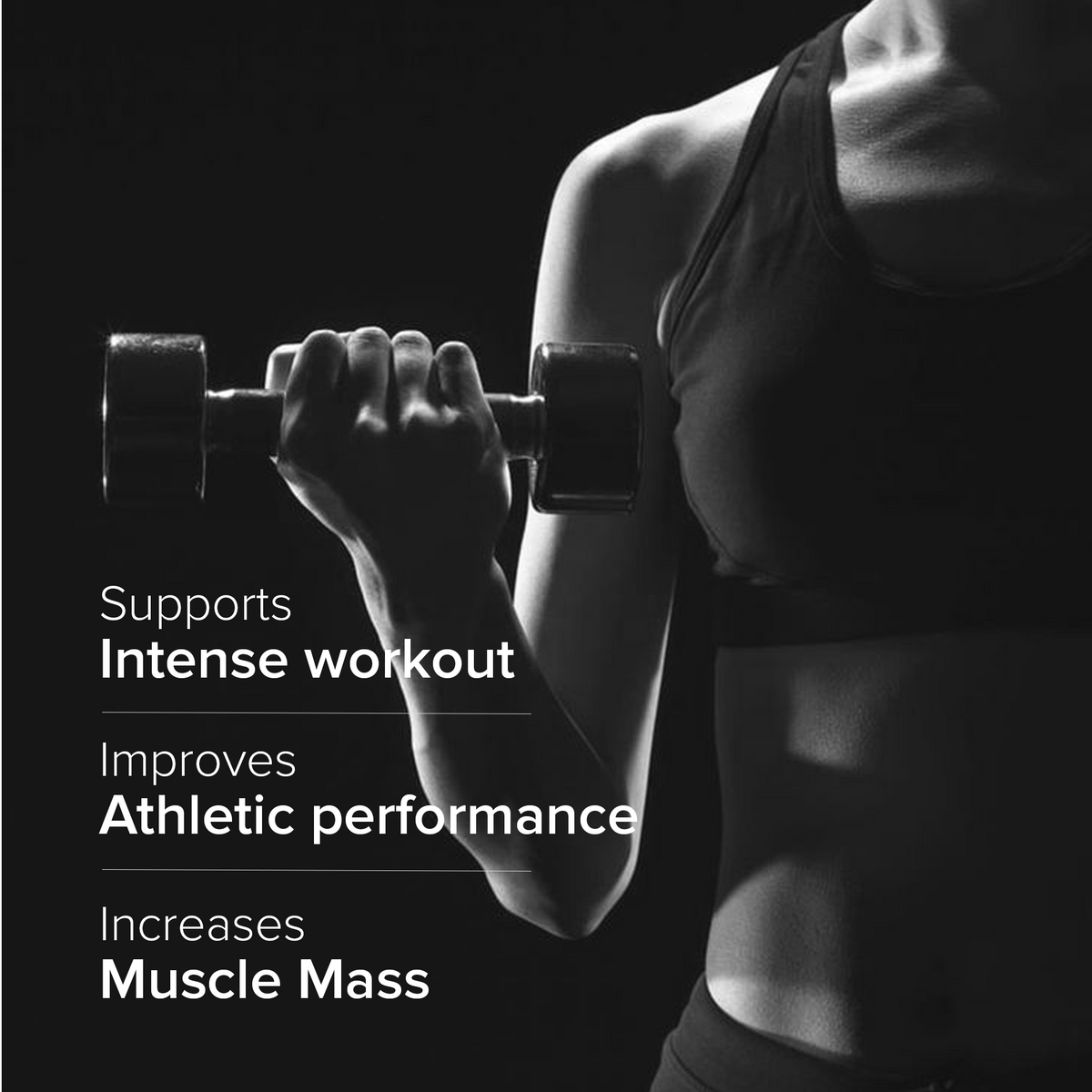 GNC Pro Performance Creatine Monohydrate Powder