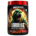Big Muscles Karnage Red Pre‑Workout — push harder, train longer