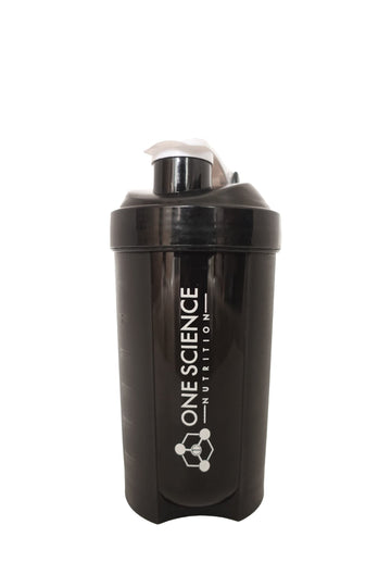 One Science Protein Gym Shaker Premium 700ml