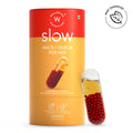 Wellbeing Nutrition Multi + Omega for Her Slow