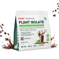 GNC Superfood Plant Isolate