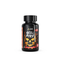 One Science Skull Fire - Fat Burner - Unflavoured (60 Capsules)