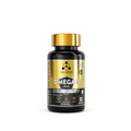 One Science Daily Omega-3 Fish Oil - Unflavoured (60 Softgels)