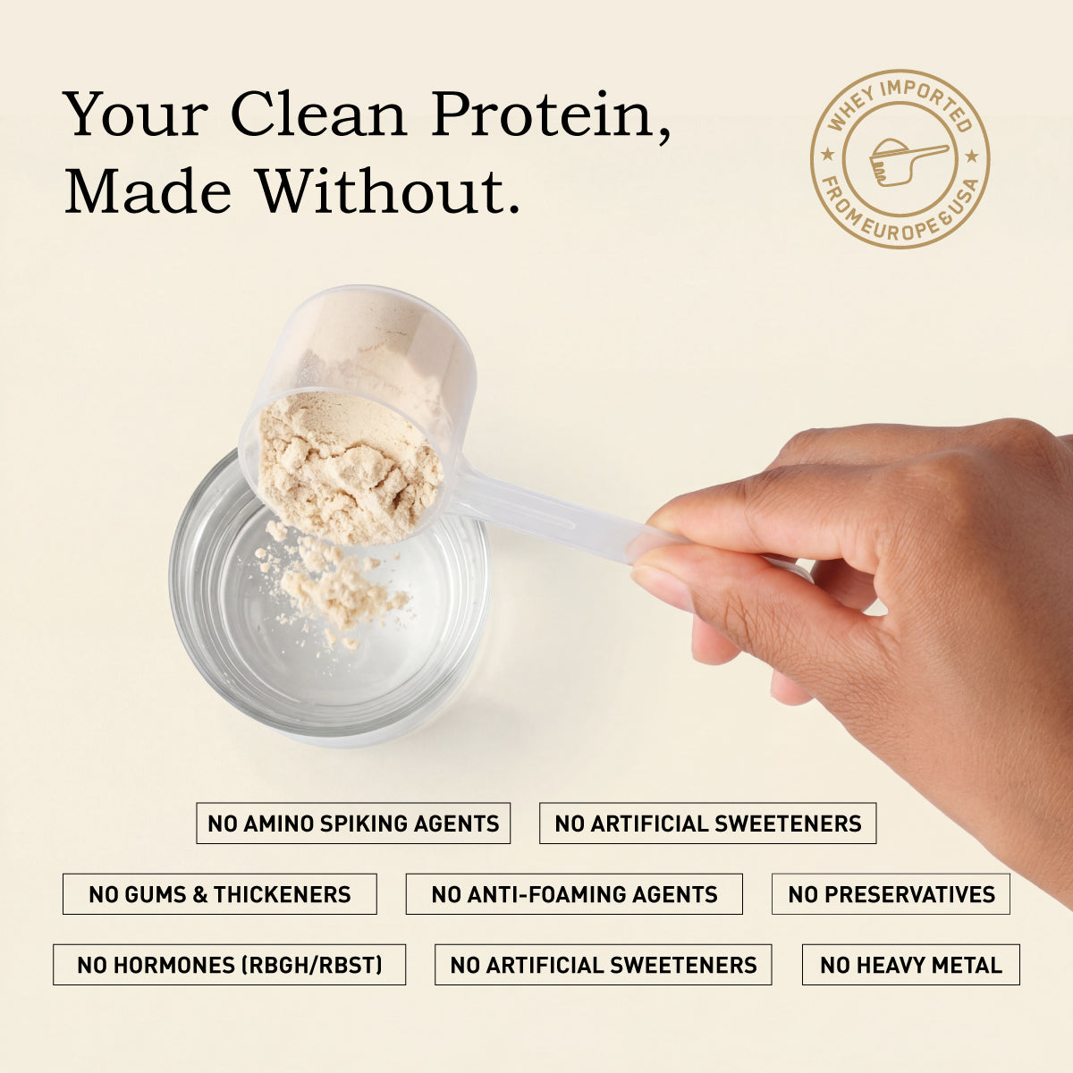 BigMuscles Premium Gold Whey Protein 1kg Cafe Latte