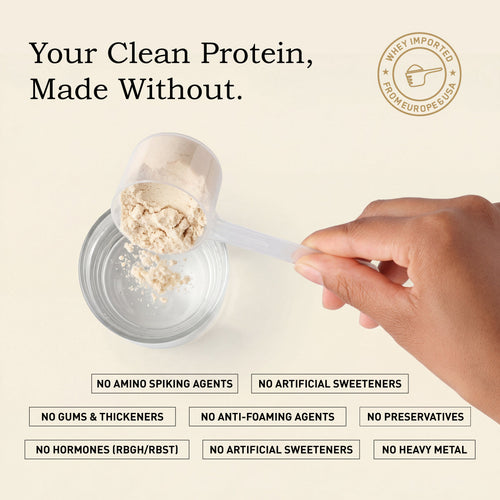 BigMuscles Premium Gold Whey Protein 1kg Cafe Latte