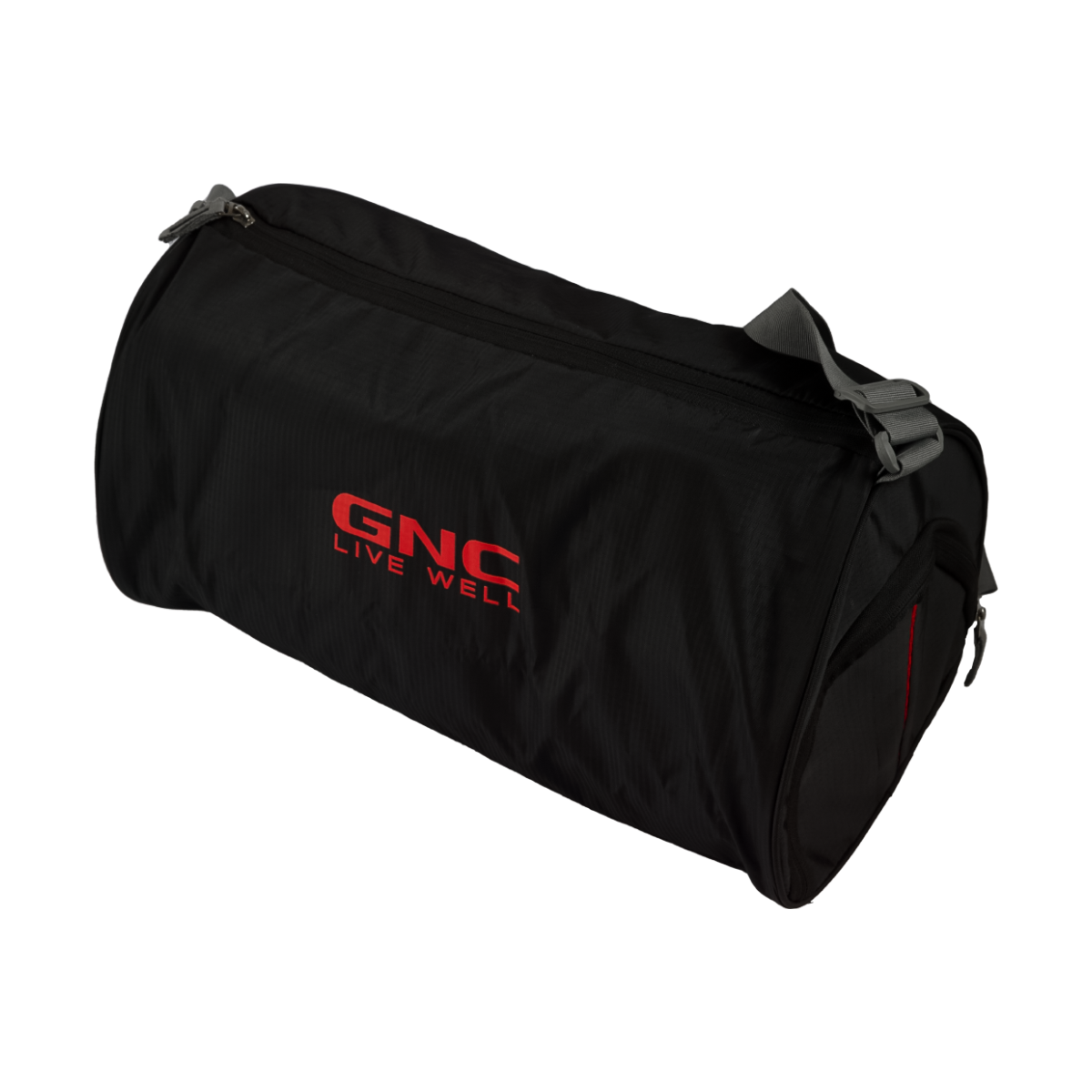 GNC Gym bag