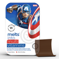 Wellbeing Nutrition Marvel Multivitamins Kids Oral Strips