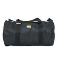 MuscleBlaze Gym Duffle Bag,  Black 30L