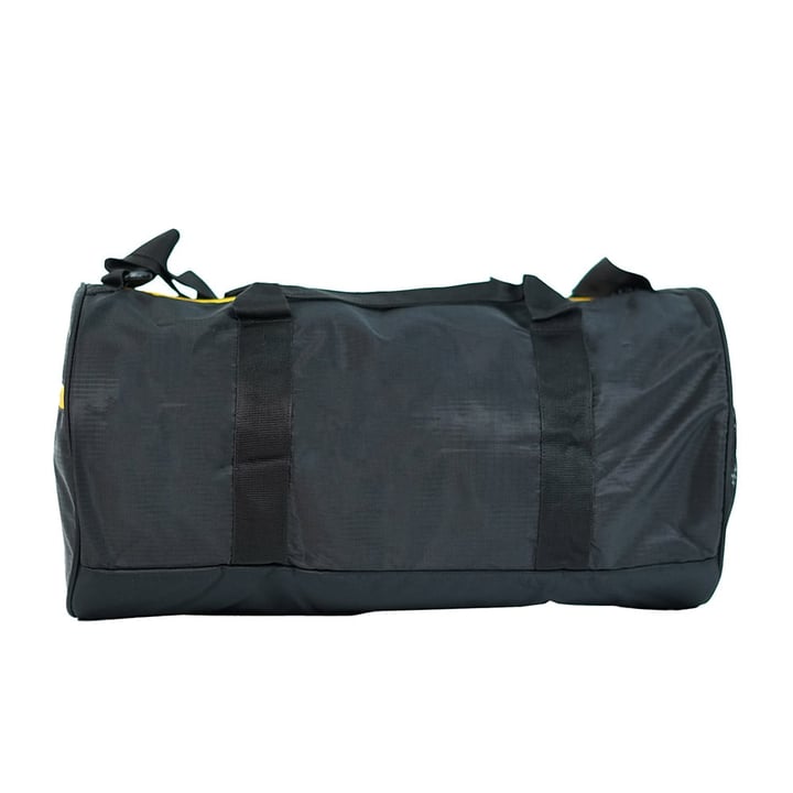 MuscleBlaze Gym Duffle Bag,  Black 30L