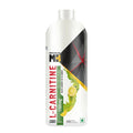 MuscleBlaze Liquid L-Carnitine 1100mg 450ml Key Lime