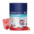 Gritzo Super Gummies Multivitamin for Kids