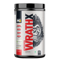 MuscleBlaze Pre Workout WrathX Fruit Fury 30 Servings